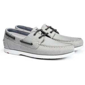 Lloyd Eldir Herre Sko Light Grey Str. 44,5