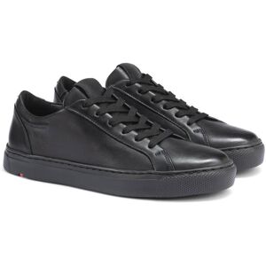 Lloyd 14-852-00 Dame Sneaker Black Str. 41