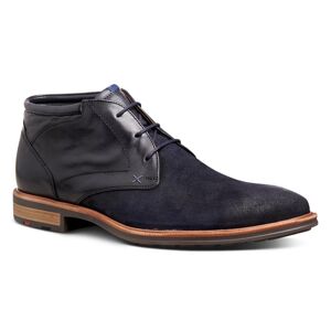 Lloyd Marcus Herre Støvle Midnight/black/atlantic Str. 46,5