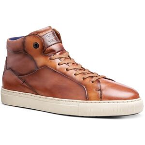 Lloyd Marshal X-Motion Herre Sneaker Brandy/cognac/t.D.Moro Str. 41