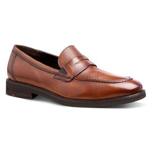 Lloyd Reg Herre Loafer Whisky Str. 46