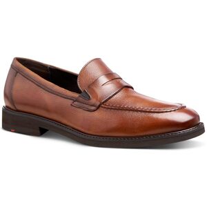 Lloyd Reg Herre Loafer Whisky Str. 46