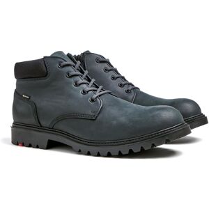 Lloyd Vancouver Herre Gore-Tex Black Str. 43