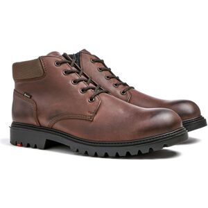 Lloyd Vancouver Herre Gore-Tex Espresso/brown Str. 40,5