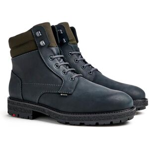 Lloyd Varndell Herre Gore-Tex Black/khaki Str. 42