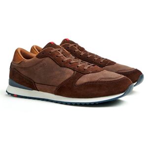 Lloyd Edmond Herre Sneaker Pepe Str. 49,5