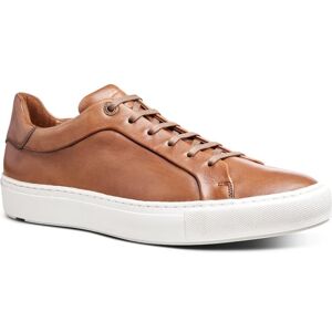 Lloyd Ajan Herre Sneaker Cognac Str. 40