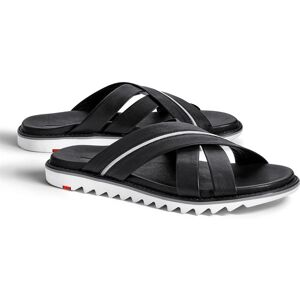 Lloyd Edvino Herre Sandal Black Str. 46