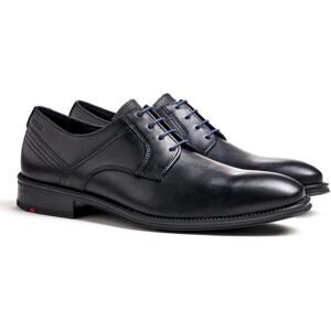 Lloyd Gala Herre Sko Black/midnight Str. 49,5