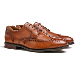 Lloyd Marian X-Motion Herre Sko Cognac Str. 38,5