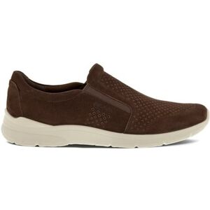 ECCO Irving Casual Herr Mocha UST Moon 46