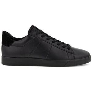 ECCO Street Lite Herr Black Black Emkay Arenal 46