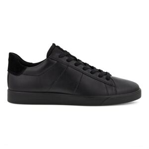 ECCO Street Lite Herr Black Black Emkay Arenal 40