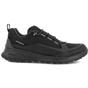 ECCO ULT-TRN Sko Herre Low Black Black 46