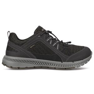 ECCO Terrracruise II Gore-Tex Herre BlackBlack 43