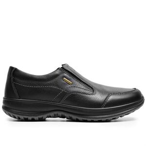 Grisport Loafers Bred Gritex Black 47