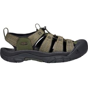 Keen Mens Newport H2 Forest Night Black 44,5