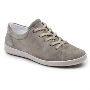 Minfot Aveny Sneaker Ruskind Khaki 40