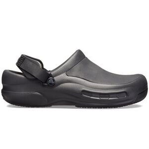 Crocs Bistro Pro LiteRide Clog Black 41-42