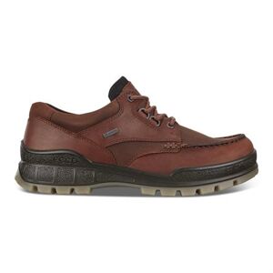 ECCO Track 25 Herr Gore-Tex BisonBison Oil Nubuck 44