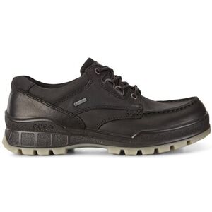 ECCO Track 25 Herr Gore-Tex BlackBlack Oil Nubuck 44