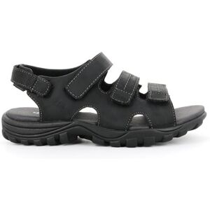 Green Comfort Sandal Outdoor 4 Men Bred Black 44