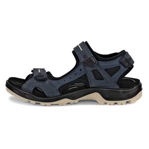 ECCO Sandal Herre Offroad Yucatan Ombre 42