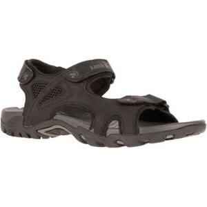 Kamik Mens Milos Black 46