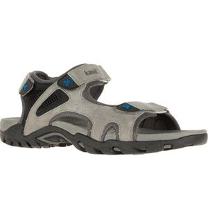 Kamik Mens Milos Light Grey 43