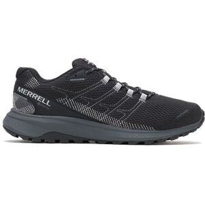 Merrell Mens Fly Strike Gore-Tex Black 44