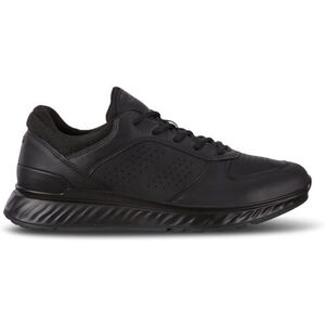 ECCO Exostride Herr Black Cirrus 43