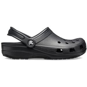 Crocs Classic Clog Black Unisex 37-38