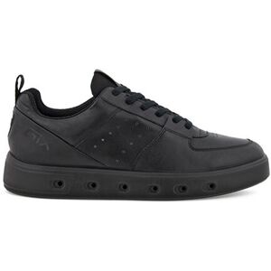 ECCO Street 720 Gore-Tex Herre Black Dritton G8 43