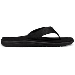 Teva Voya Flip Herre, Brick Black 42