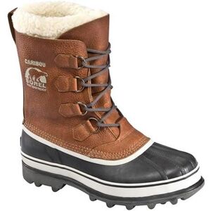 Sorel Caribou Wool Herre, Tobacco 41