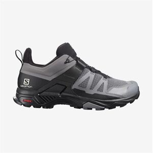 Salomon X Ultra 4 Mens, Quiet Shade / Black 40,5