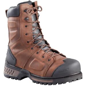 Baffin Hudson Mens, Brown