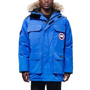 Canada Goose Mens Expedition PBI, Royal