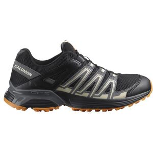 Salomon XT Inari Mens, Black / Quiet Shade 47