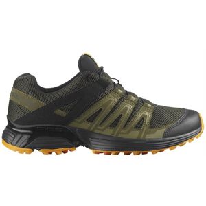 Salomon XT Inari Mens, Peat / Olive Night 42