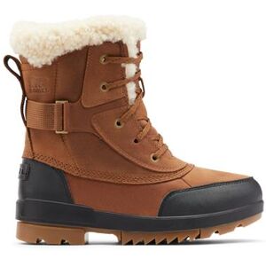 Sorel Torino II Parc Boot WP Womens, Velvet Tan 46