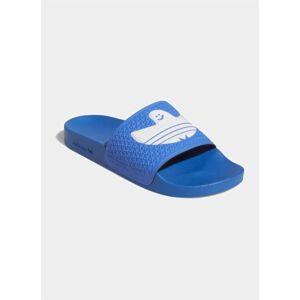 Adidas Shmoofoil Slide Sko