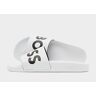 BOSS Aryeh Slides, White