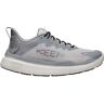 Keen Men's WK450 Alloy-Steel Grey 42.5, Alloy-Steel Grey