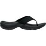 Keen Men's Kona Flip Tg Black-Steel Grey 44.5, Black-Steel Grey