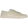 Klein Sko - Low Cut Lace-Up - Beige - Calvin Klein - 40 - Sko