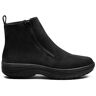 Minfot Boots Orsa Ruskind Sort 40