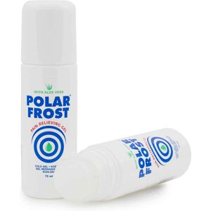 Polar Frost Roll-On Gel Frío 75ml