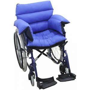 Geritex Cojín Duo para Silla de Ruedas