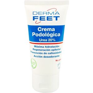 Crema para Pies con Urea 20%